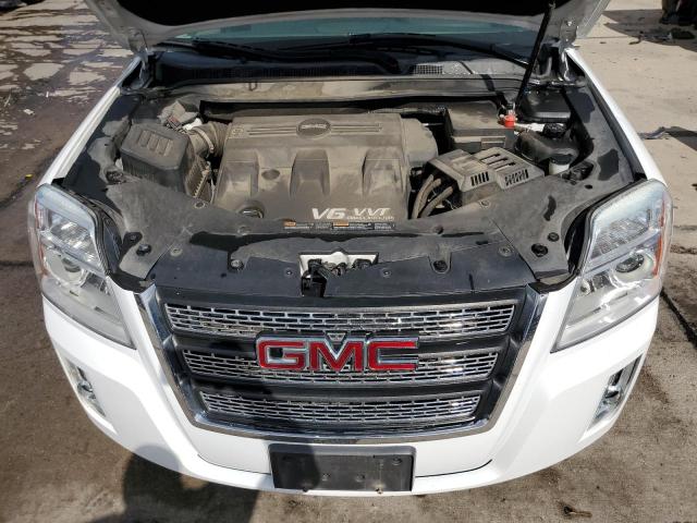 VIN 2GKFLYE34F6188870 2015 GMC Terrain, Slt no.12