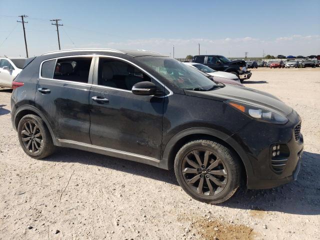 2018 KIA SPORTAGE E - KNDPN3AC4J7427362