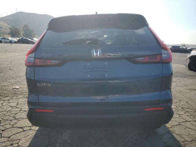 2024 HONDA CR-V EXL - 2HKRS4H74RH436246