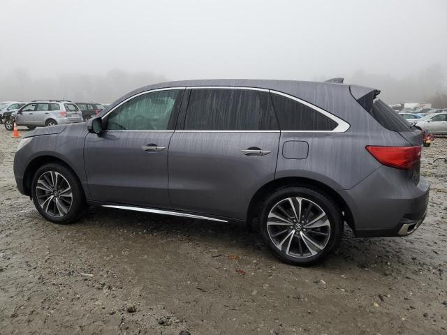 2020 ACURA MDX TECHNO 5J8YD4H52LL020432