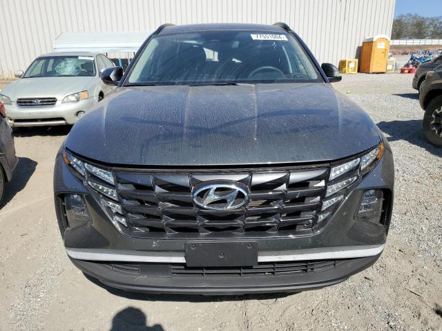 2022 HYUNDAI TUCSON SEL - 5NMJBCAEXNH121166