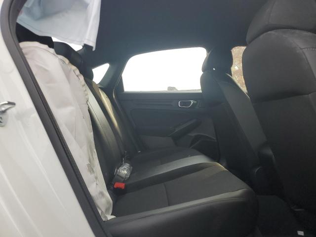 2024 HONDA CIVIC SPOR - 2HGFE2F52RH536128