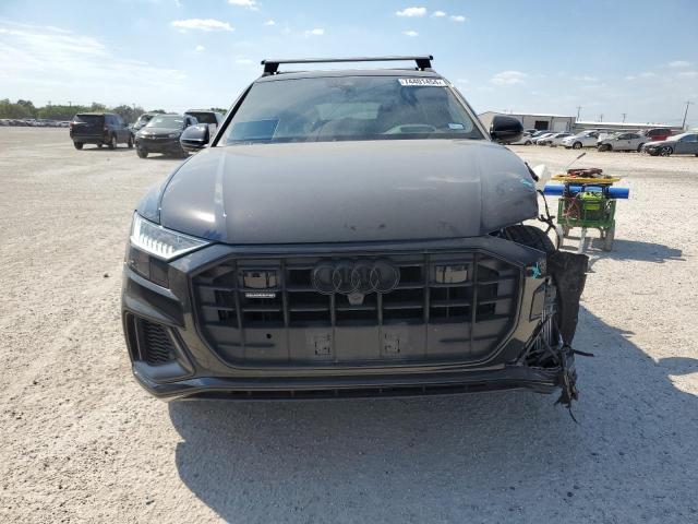 2021 AUDI Q8 PRESTIG WA1FVBF15MD039912
