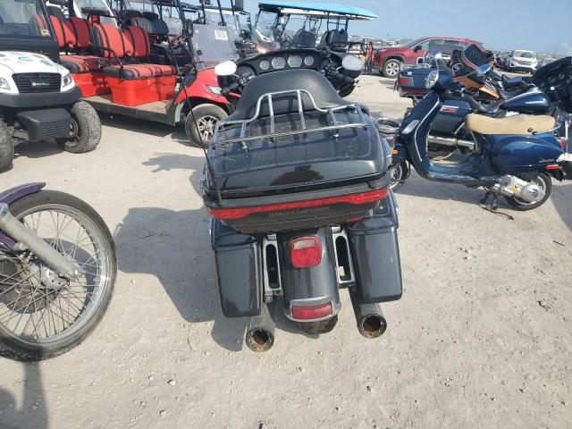 2014 HARLEY-DAVIDSON FLHTCU ULT - 1HD1FCM16EB700686
