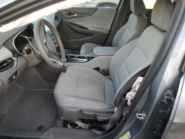 2024 CHEVROLET MALIBU LS - 1G1ZB5ST1RF107549