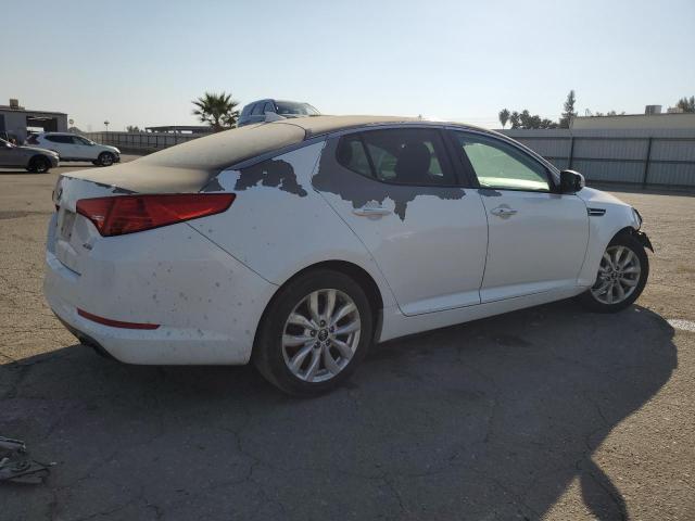 VIN 5XXGN4A76DG130291 2013 KIA Optima, EX no.3