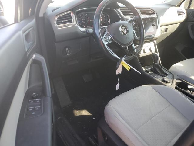 2019 VOLKSWAGEN TIGUAN SE - 3VV2B7AX9KM159043