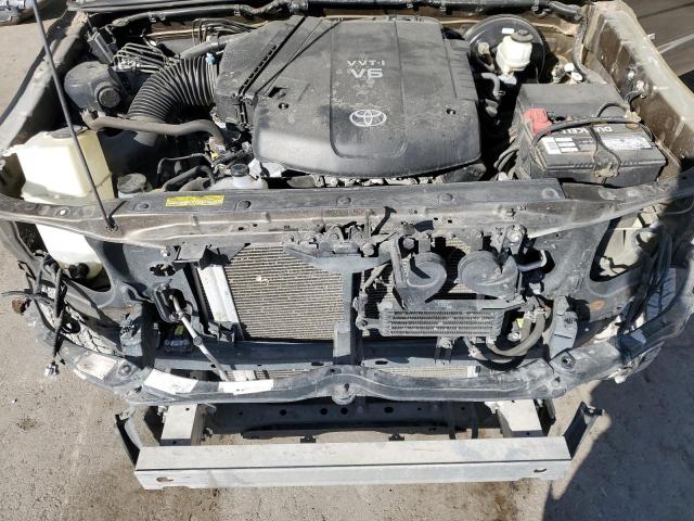 2015 TOYOTA TACOMA DOU - 3TMLU4EN5FM166159