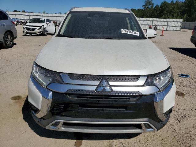 2020 MITSUBISHI OUTLANDER - JA4AD3A37LZ025314