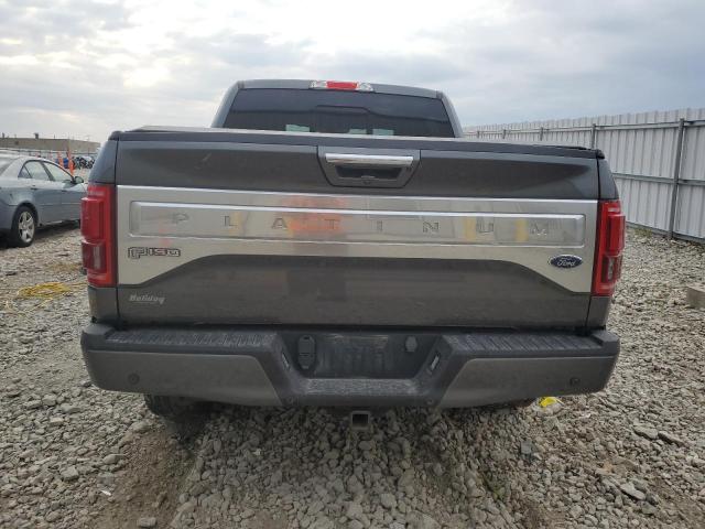 VIN 1FTEW1EG7FFB67929 2015 Ford F-150, Supercrew no.6