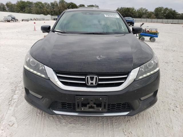 VIN 1HGCR3F85EA029093 2014 Honda Accord, Exl no.5