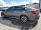 Lot #3023940265 2018 HONDA CIVIC EX