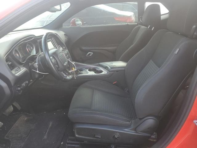 2015 DODGE CHALLENGER - 2C3CDZAG9FH816795