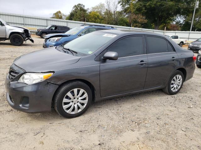 VIN 2T1BU4EE9DC062002 2013 Toyota Corolla, Base no.1