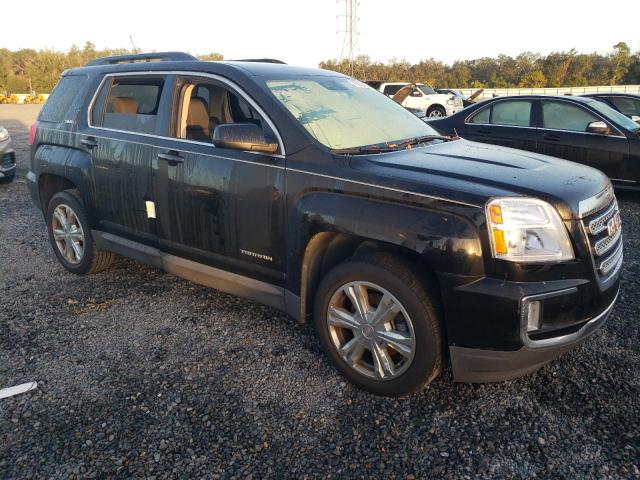 2017 GMC TERRAIN SL - 2GKALNEK8H6189099