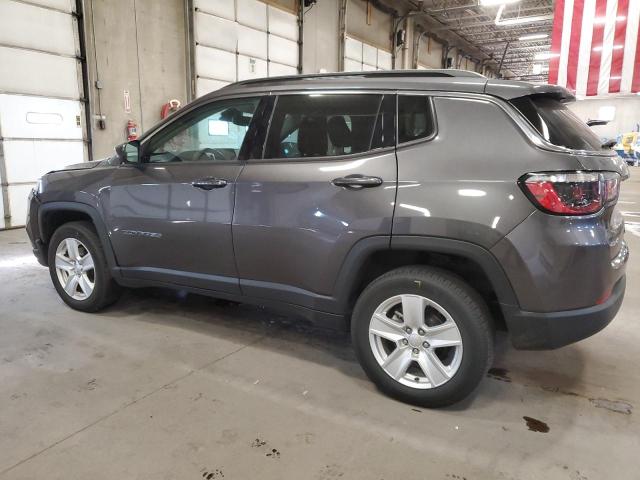 2022 JEEP COMPASS LA - 3C4NJDBB4NT120757