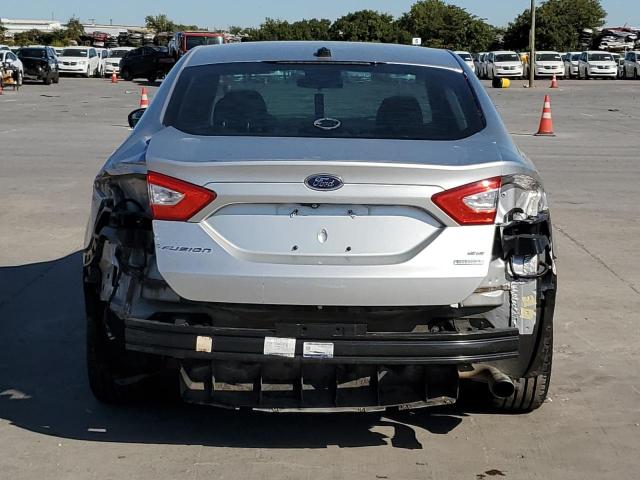 VIN 3FA6P0HD8ER336554 2014 Ford Fusion, SE no.6