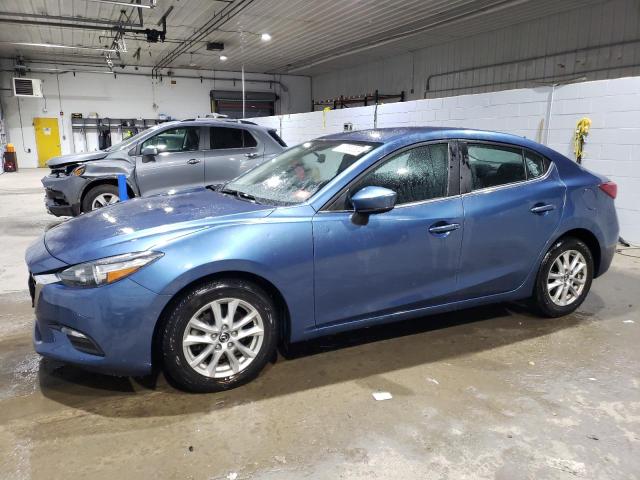 2017 MAZDA 3 SPORT - 3MZBN1U70HM150588