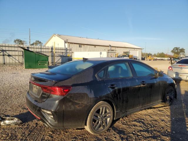 2021 KIA FORTE GT L - 3KPF34AD9ME385419