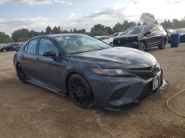 2023 TOYOTA CAMRY TRD - 4T1KZ1AK3PU081157