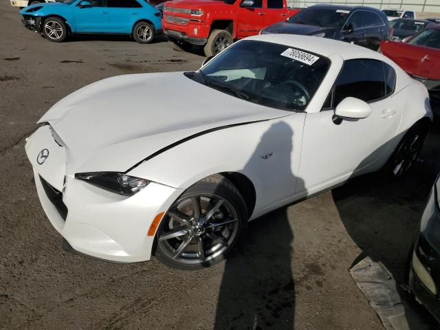 2021 MAZDA MX-5 MIATA #3026169276