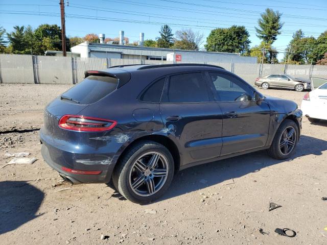 VIN WP1AB2A56JLB33168 2018 Porsche Macan, S no.3