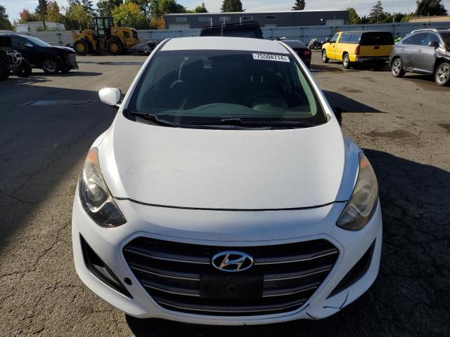 2017 HYUNDAI ELANTRA GT - KMHD35LH5HU364793