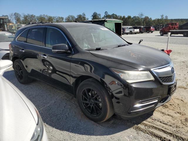 2016 ACURA MDX - 5FRYD4H23GB034027
