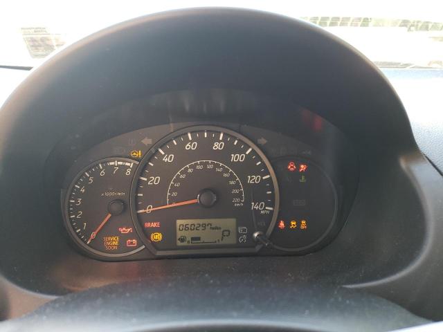 2019 MITSUBISHI MIRAGE ES - ML32A3HJ8KH000789