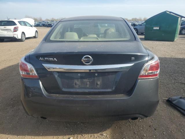 2015 NISSAN ALTIMA 2.5 - 1N4AL3AP8FC431675