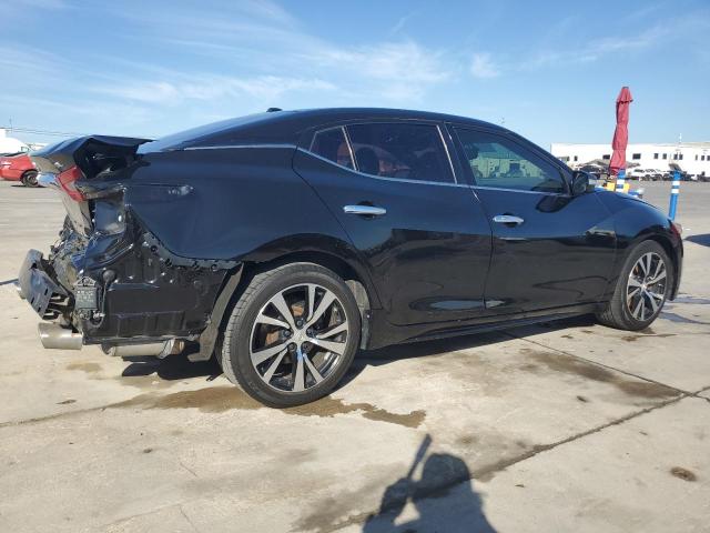 2018 NISSAN MAXIMA 3.5 - 1N4AA6AP0JC373870