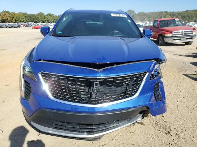 2021 CADILLAC XT4 PREMIU - 1GYFZCR44MF022068