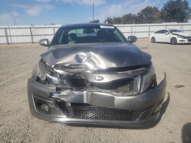 VIN 5XXGN4A77FG387155 2015 KIA Optima, EX no.5