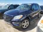 MERCEDES-BENZ ML 350 4MA photo