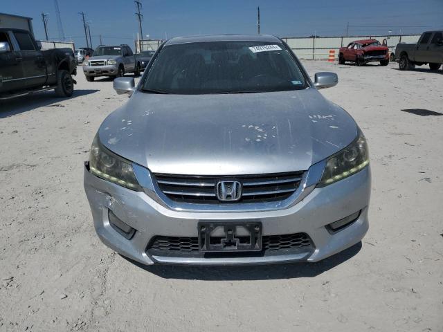 VIN 1HGCR3F86EA002226 2014 HONDA ACCORD no.5