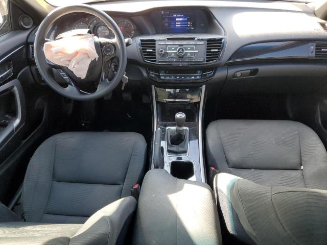 2016 HONDA ACCORD LX- - 1HGCT1A3XGA009314