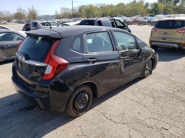 VIN 3HGGK5H8XFM779656 2015 Honda Fit, EX no.3