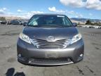 TOYOTA SIENNA XLE photo