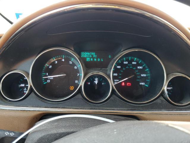 2016 BUICK ENCLAVE - 5GAKRBKD4GJ236263