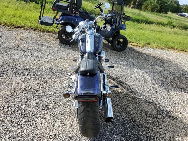 2007 HARLEY-DAVIDSON FXSTDSE 1HD1PT9147Y959540