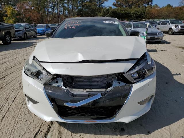 2016 NISSAN MAXIMA - 1N4AA6AP3GC902074