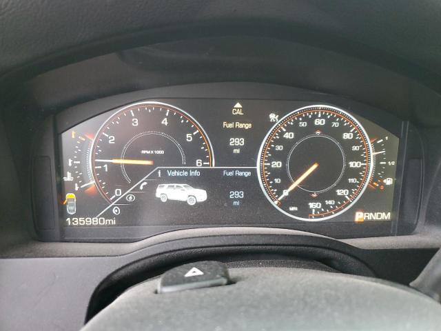 2015 CADILLAC ESCALADE P - 1GYS3CKJ2FR209021