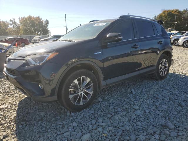 2018 TOYOTA RAV4 HV LE - JTMRJREV5JD165338