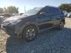 2018 TOYOTA RAV4 HV LE - JTMRJREV5JD165338