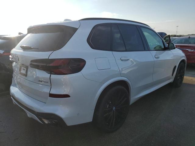 2024 BMW X5 XDRIVE4 - 5UX23EU03R9U49154
