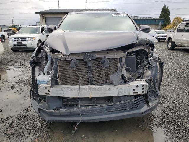 2018 TOYOTA HIGHLANDER - 5TDBZRFH5JS857509