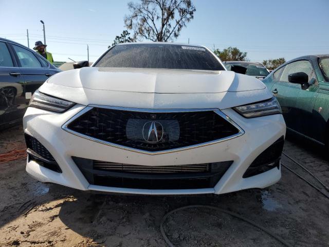 VIN 19UUB5F63MA002928 2021 ACURA TLX no.5