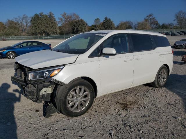 2019 KIA SEDONA LX #3028580923