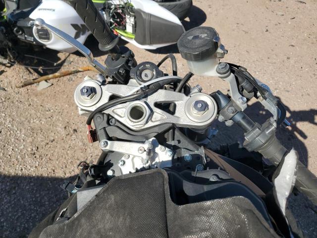 2008 HONDA CBR1000 RR JH2SC59138M000823