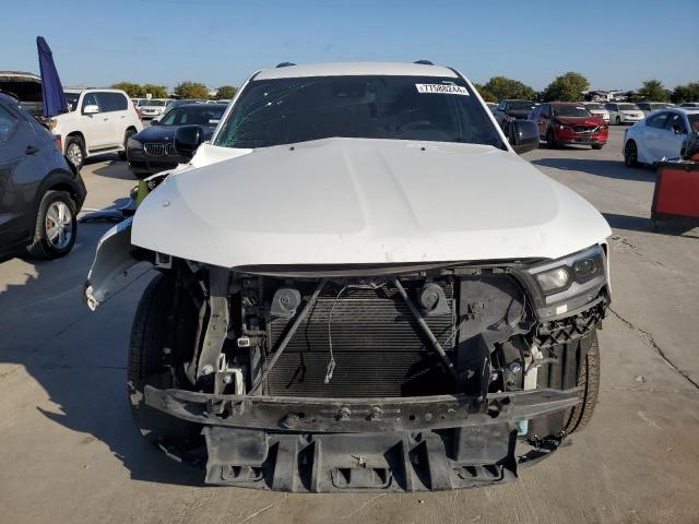 2023 DODGE DURANGO GT - 1C4RDHDG6PC612469